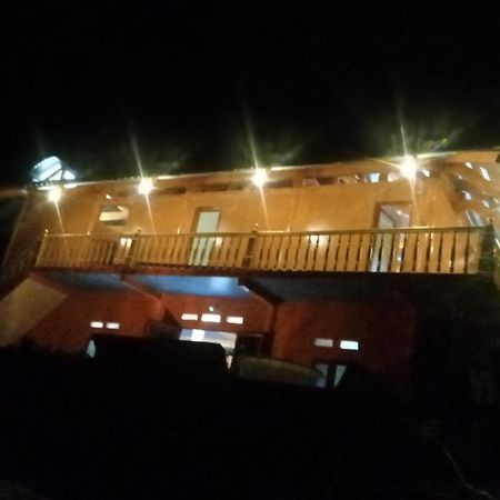Cong Troi Homestay Ha Giang Bagian luar foto