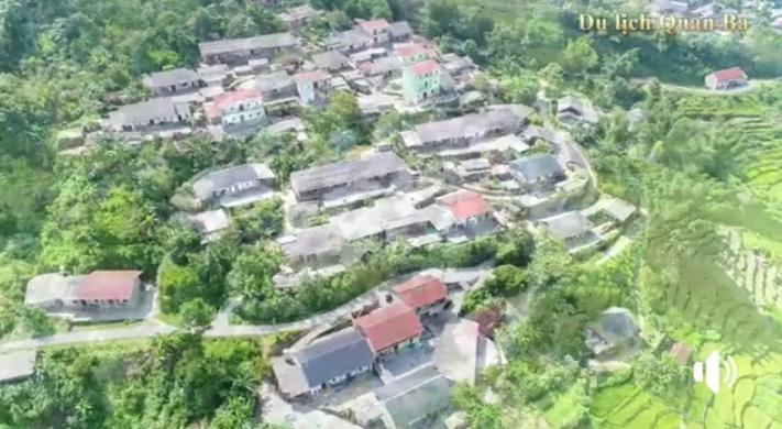Cong Troi Homestay Ha Giang Bagian luar foto